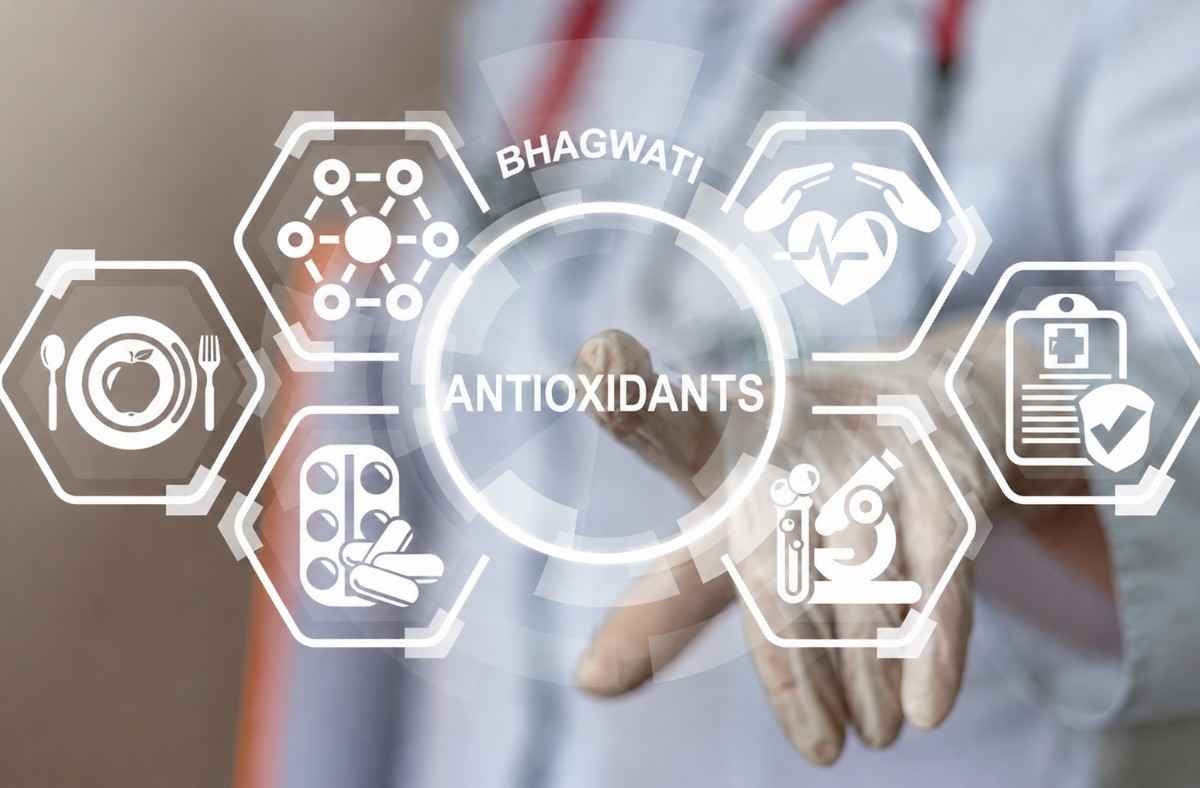 Antioxidants – A79