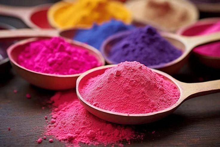 Reactive & Remazol Dyes